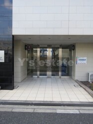 CASSIA高井田NorthCourtの物件外観写真